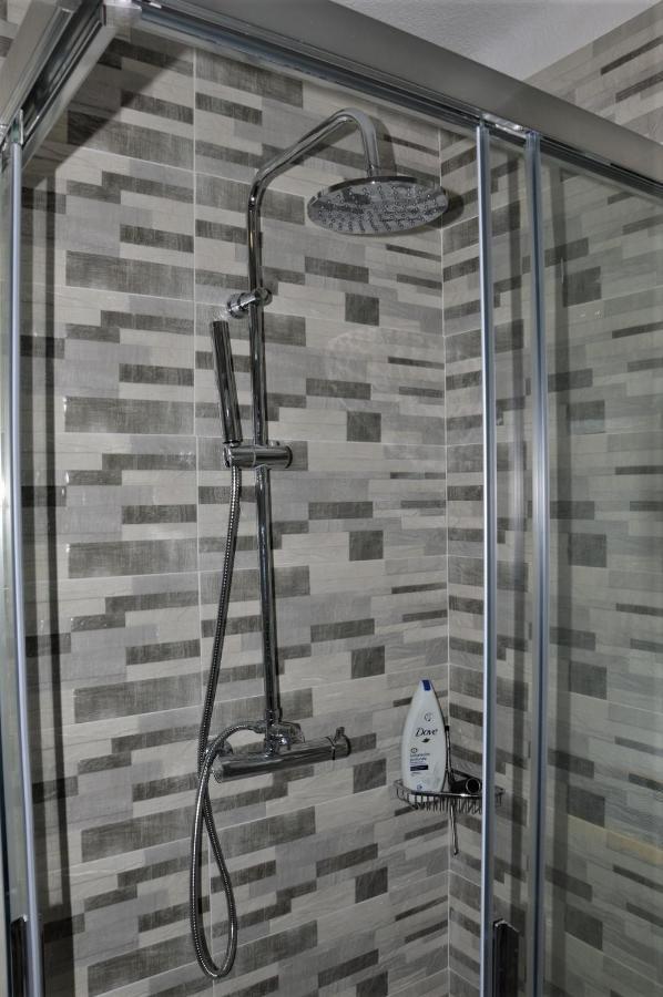 Los Geranios-San-Eugenio-Adeje-Spain Apartment Адехе Екстериор снимка