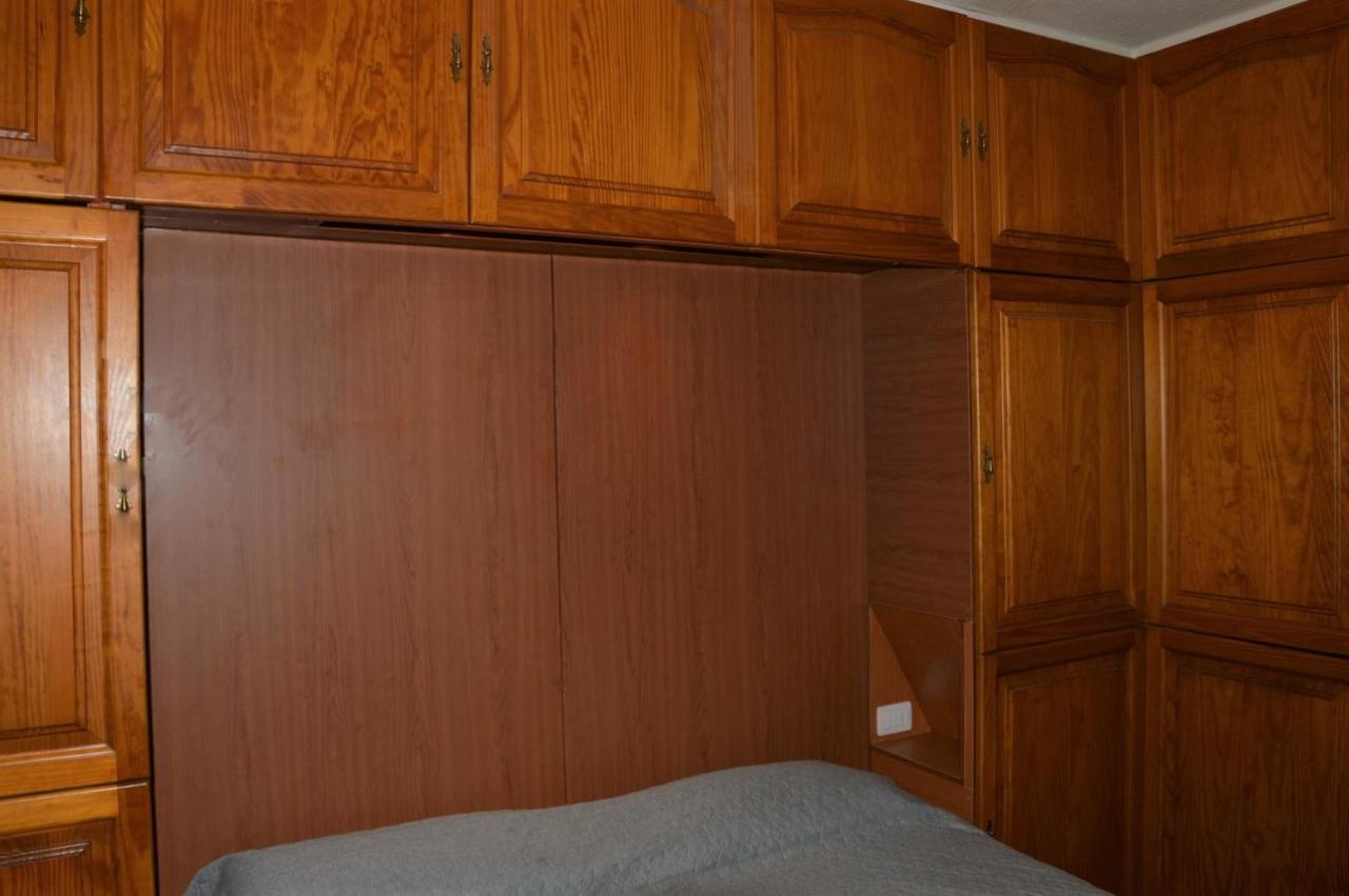 Los Geranios-San-Eugenio-Adeje-Spain Apartment Адехе Екстериор снимка