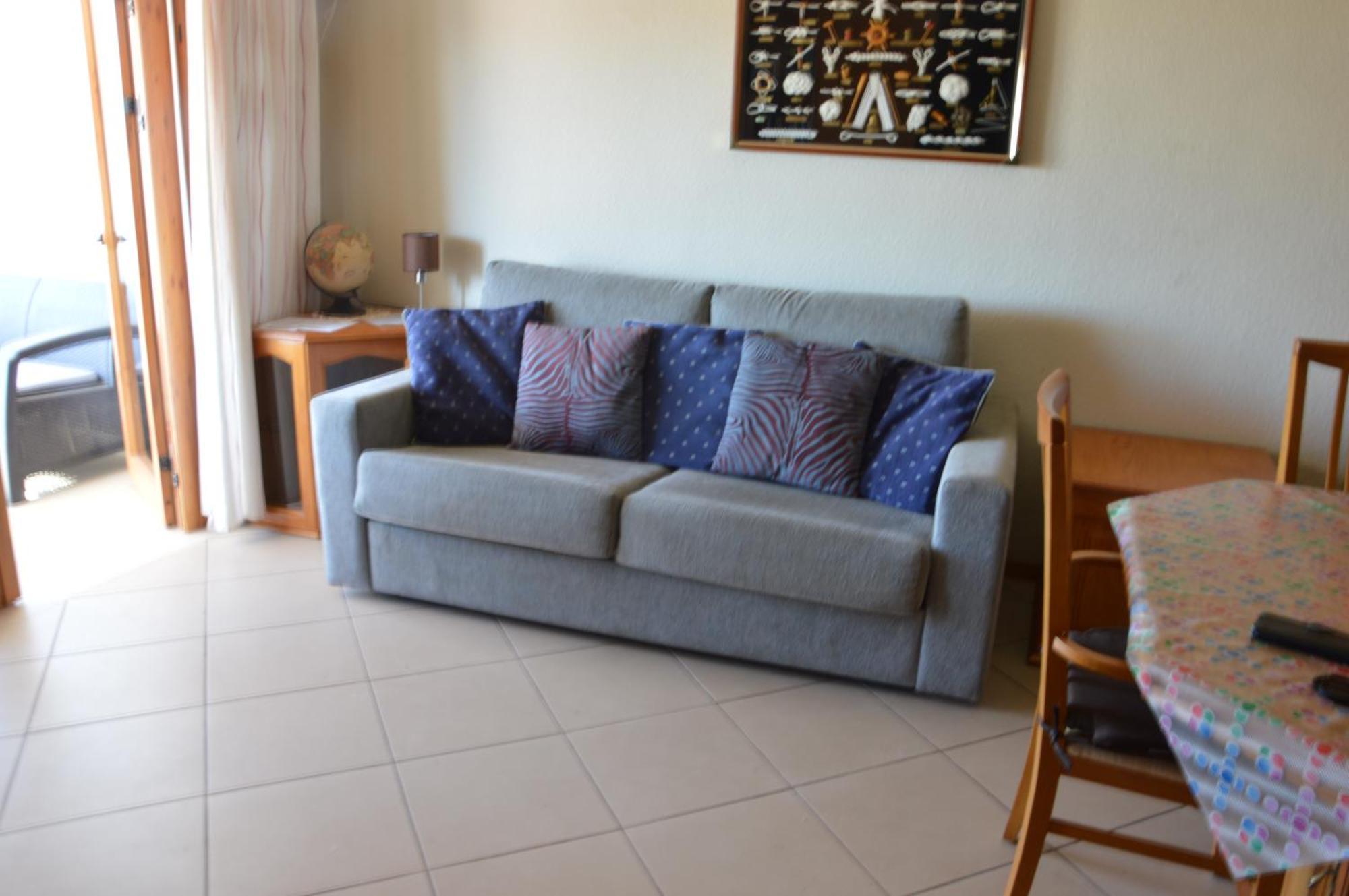 Los Geranios-San-Eugenio-Adeje-Spain Apartment Адехе Екстериор снимка
