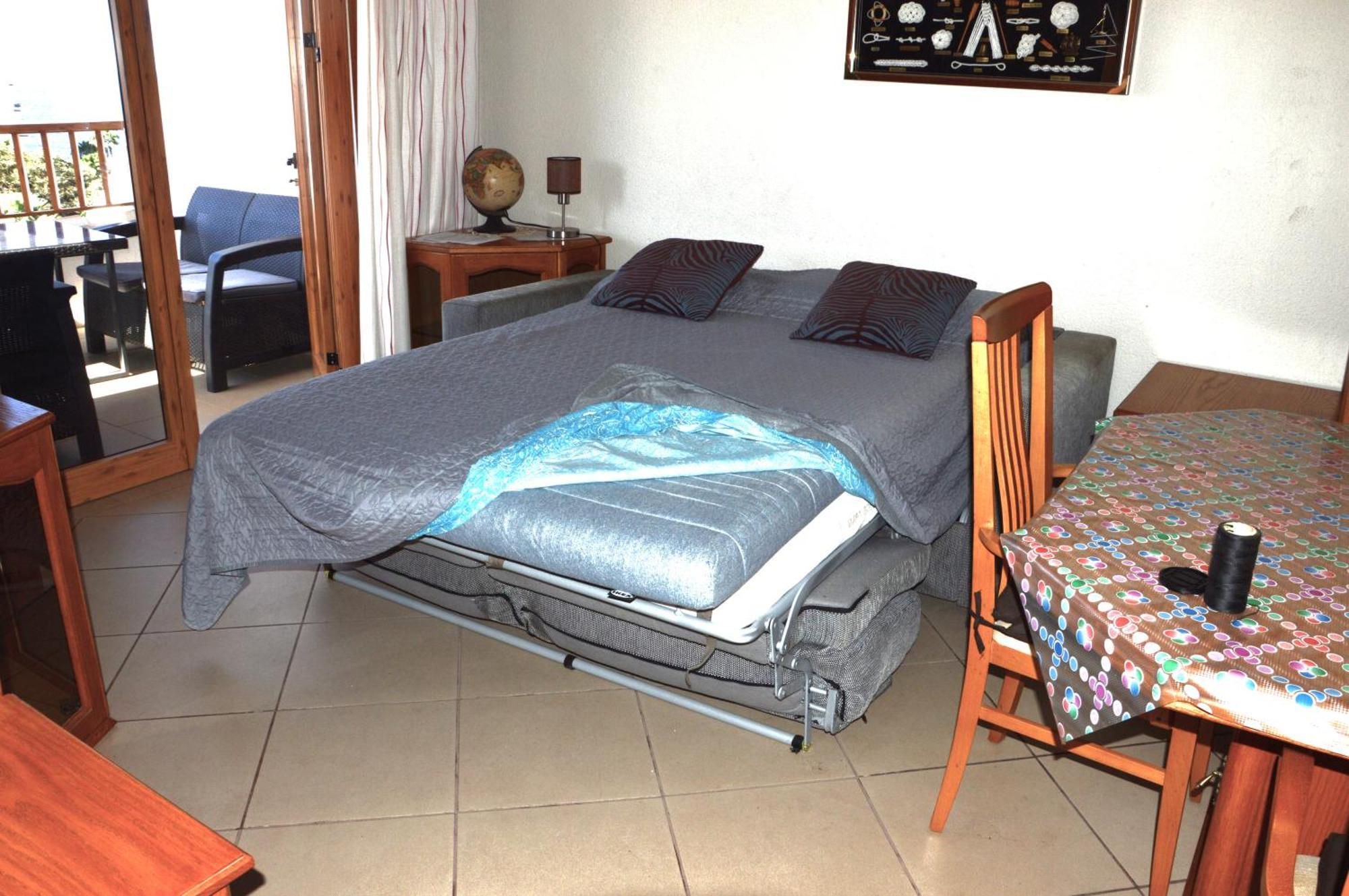 Los Geranios-San-Eugenio-Adeje-Spain Apartment Адехе Екстериор снимка