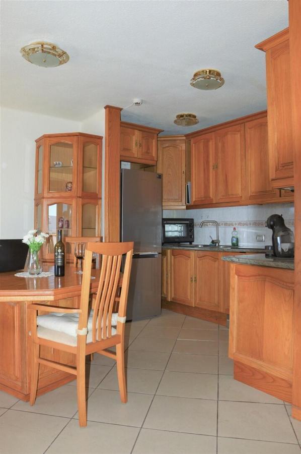 Los Geranios-San-Eugenio-Adeje-Spain Apartment Адехе Екстериор снимка